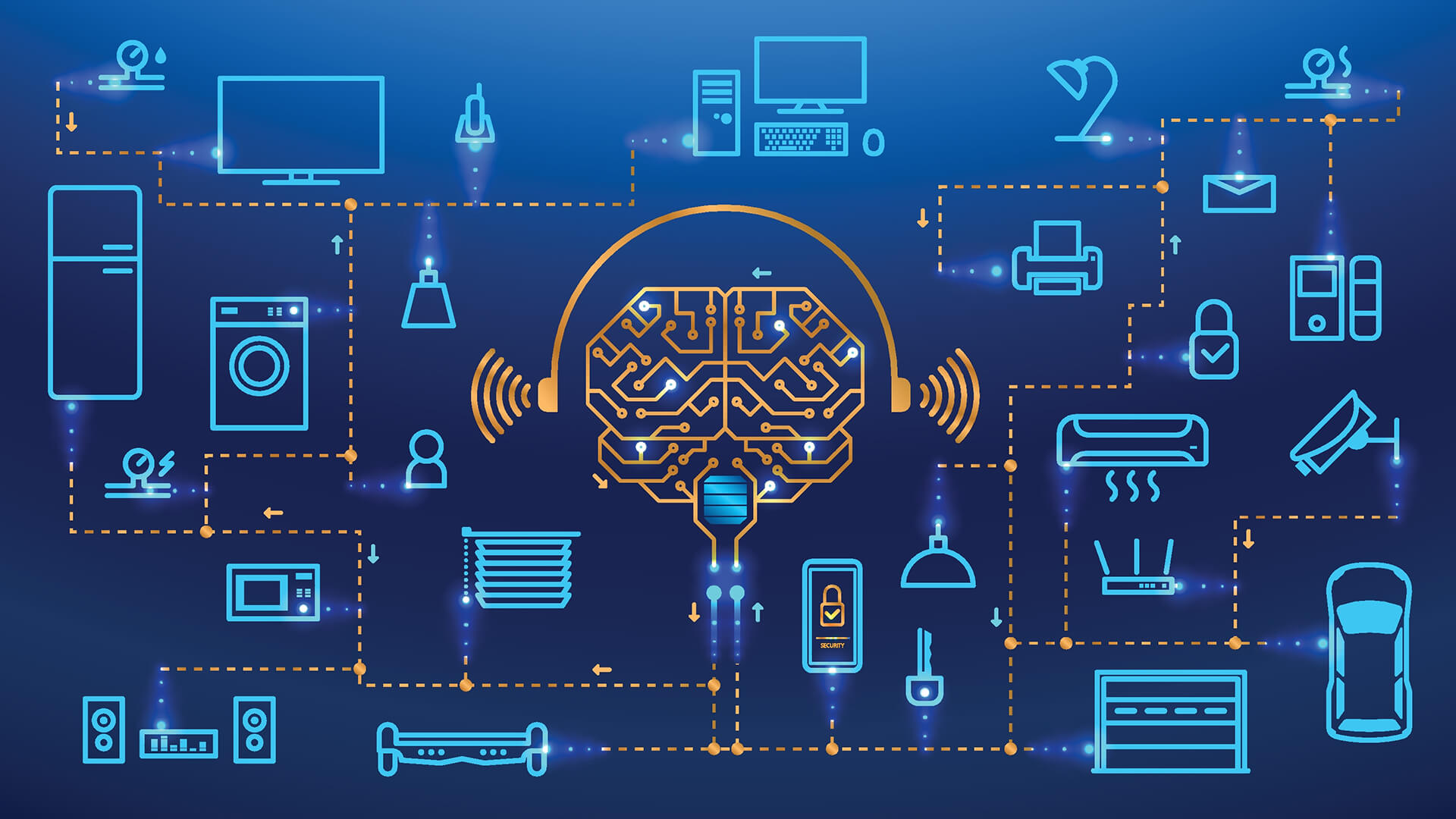 research issues in iot