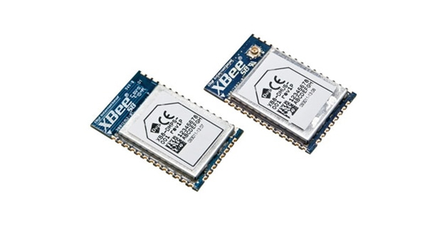 Pre-certified RF Modules