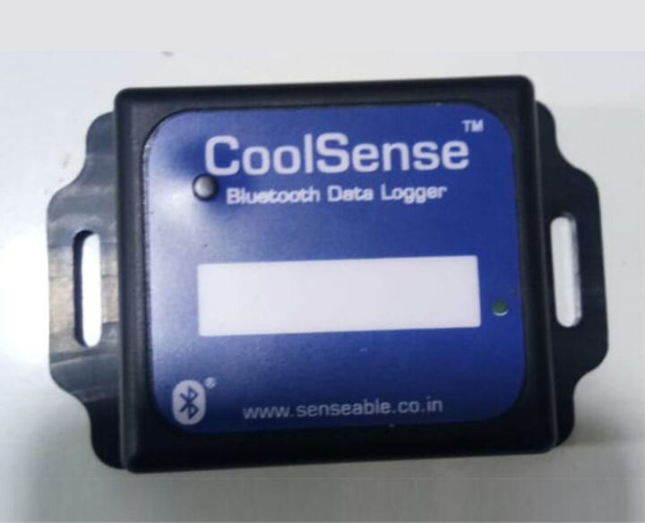 BLE Data Logger | EV Charger Design Solution India | Epsilon Electronics