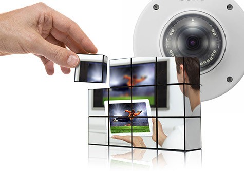 Audio Video Technology Solution