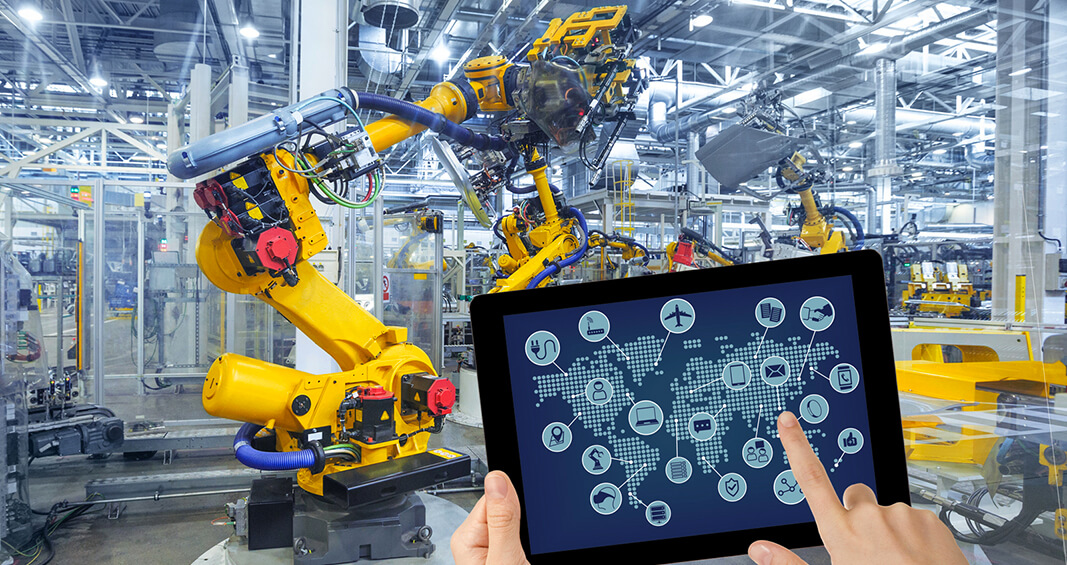 IoT Data Analysis IoT Product Design Company India