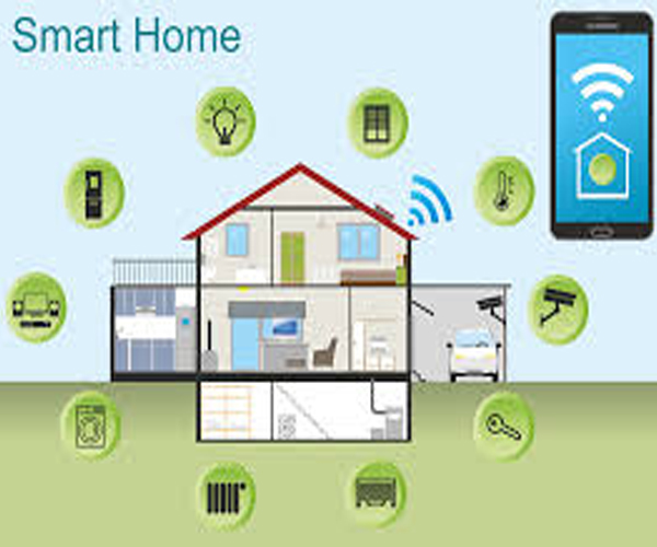 IOT Hardware Designing