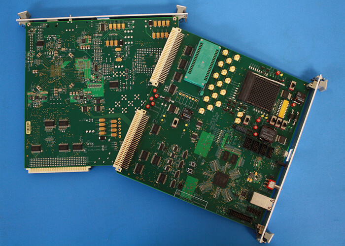 PCB Design & Manufacturing