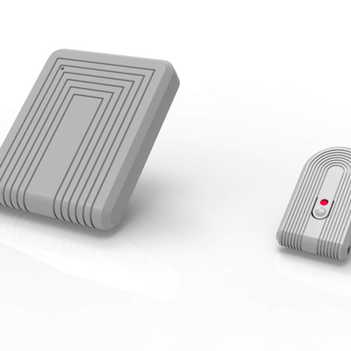 Wireless Beacon & Gateways​ - Epsilon Electronics