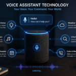 Voice Assistant Technology